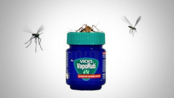 Descubre 20 usos geniales del Vicks VapoRub de los que no tenías ni idea