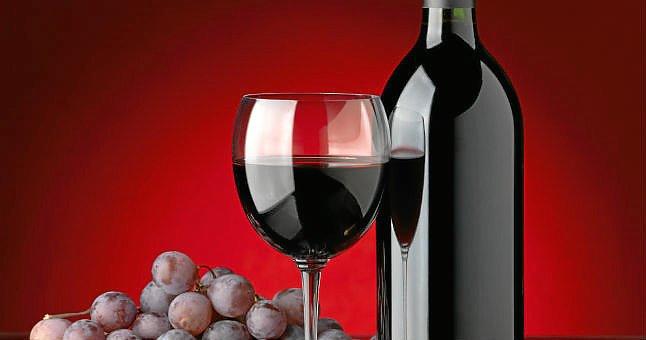 Una copa de vino tinto equivale a una hora de gimnasio, ¿verdadero o falso?