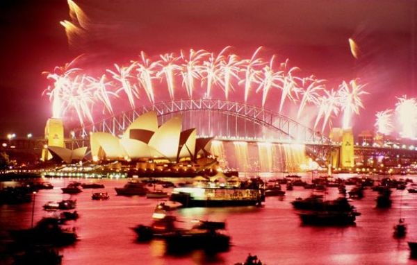 NYE-Sydney