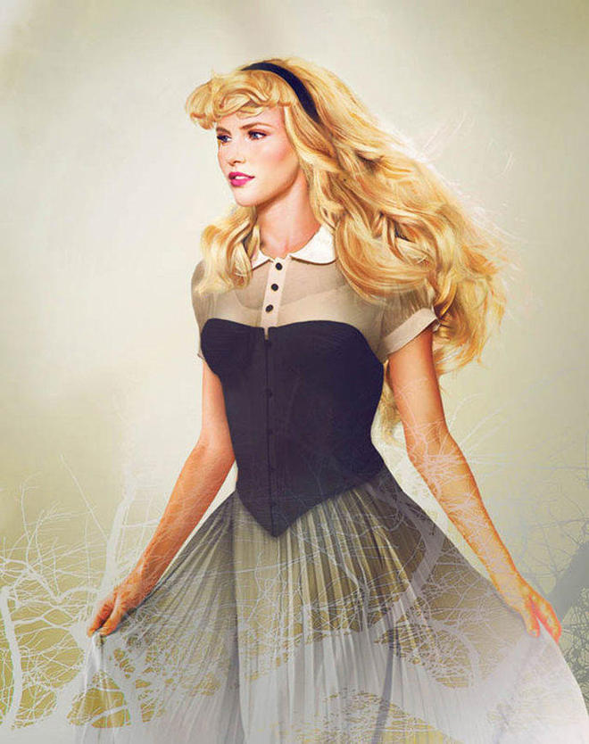 princesses-disney-realistes-oeuvres-artiste-2-L