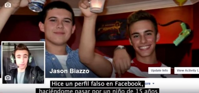 Video viral Facebook