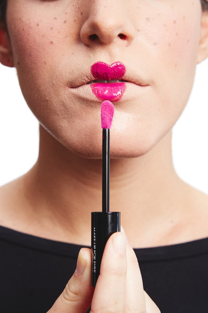 5.2 labios rosados