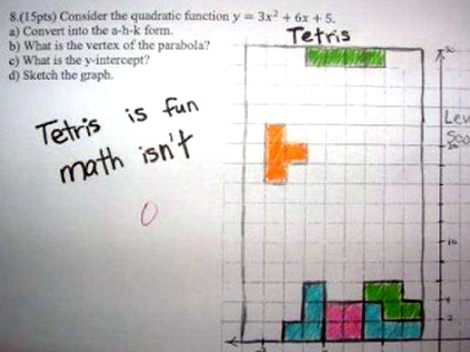 tetris