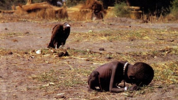 niño sudanés