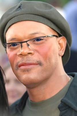 samuel jackson