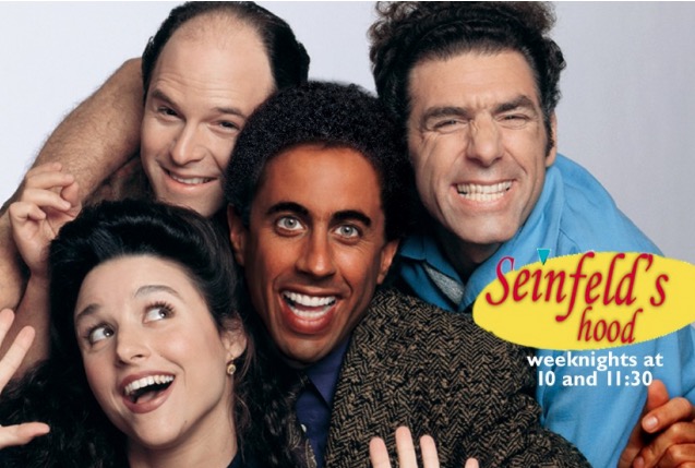 seinfeld