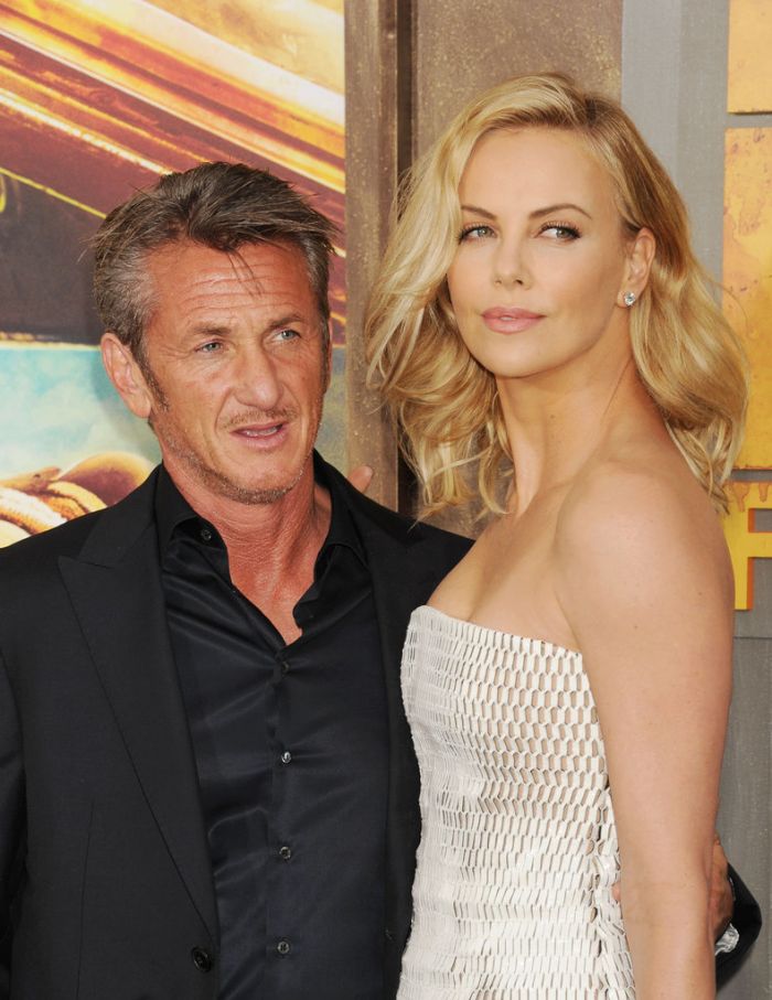 Charlize-Theron-Sean-Penn