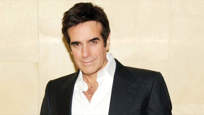 david copperfield