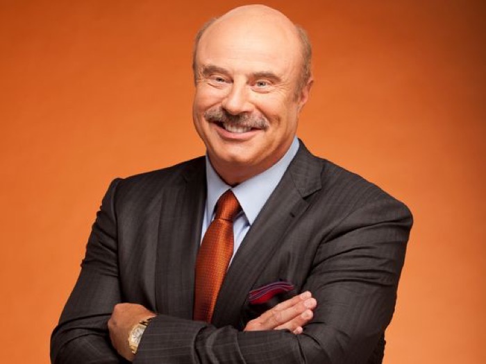 dr phil