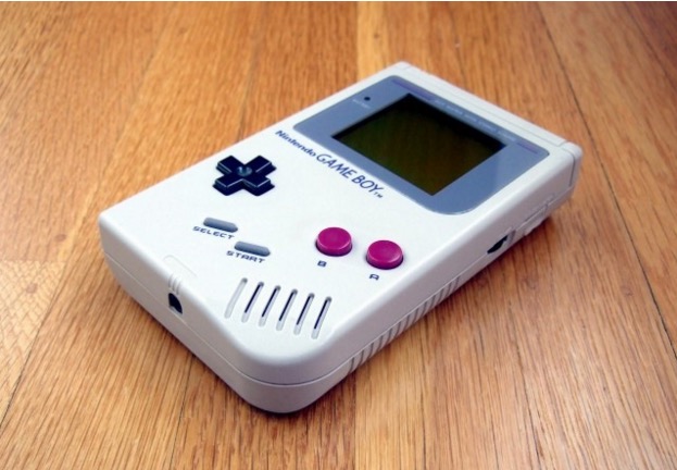 gameboy