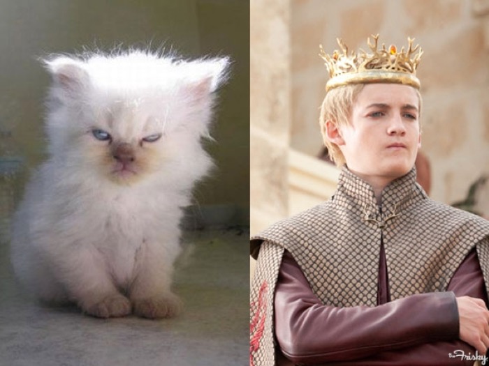 joffrey