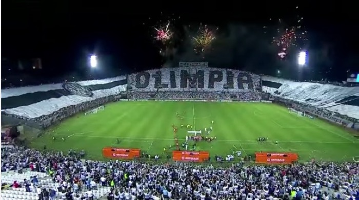 olimpia