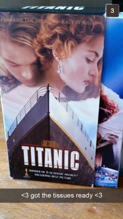 titanic