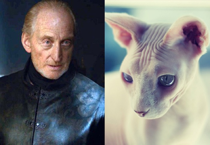 tywin