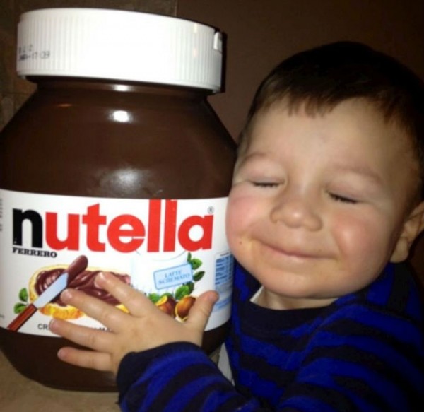 Arriba 93+ Foto nutella en el cuerpo de una mujer Alta definición completa, 2k, 4k