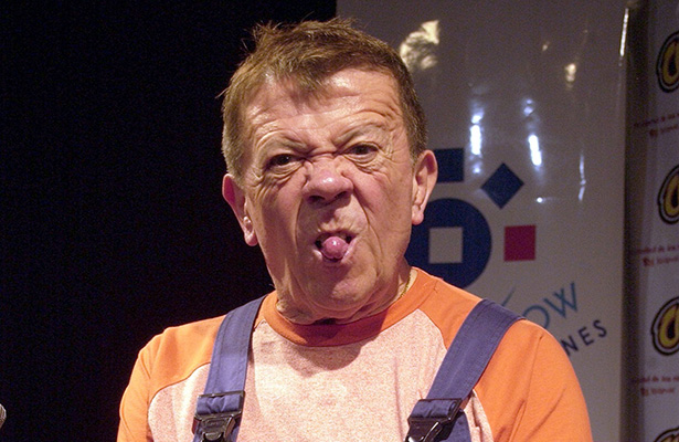 Chabelo