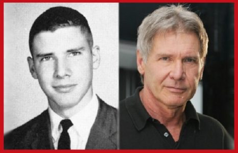 Harrison Ford - 32