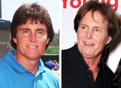 bruce jenner 40