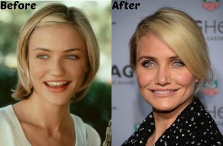 cameron diaz 36