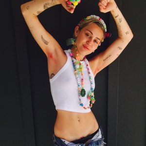 miley 8