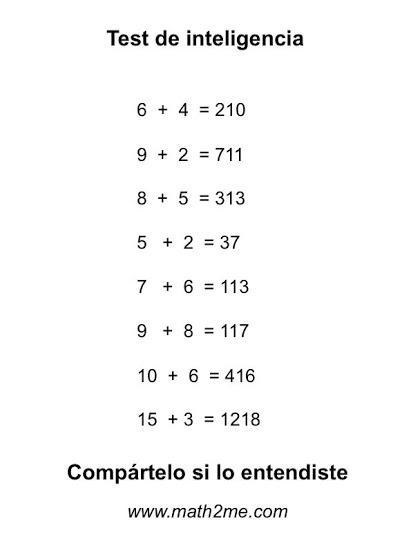 matematicas 14