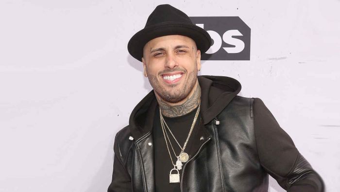 nickyjam 1