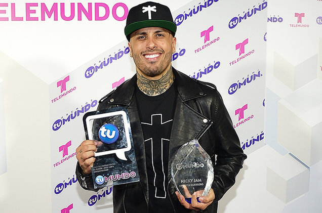 nickyjam 10