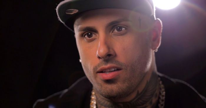 nickyjam 12