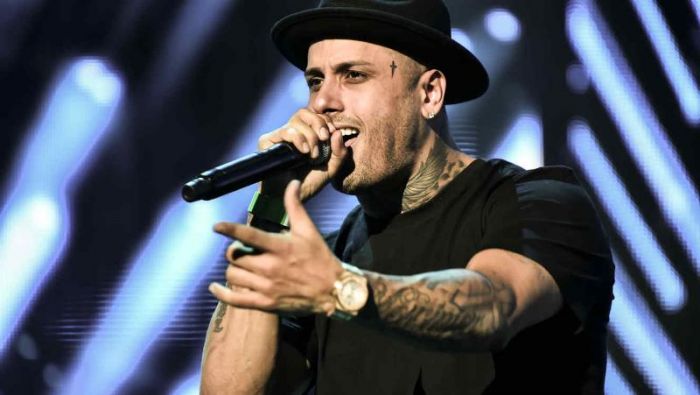 nickyjam 13