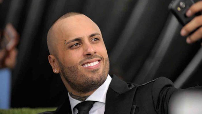 nickyjam 14