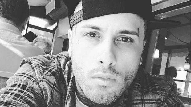 nickyjam 15