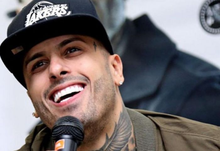 nickyjam 19