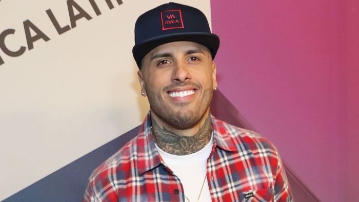 nickyjam 2