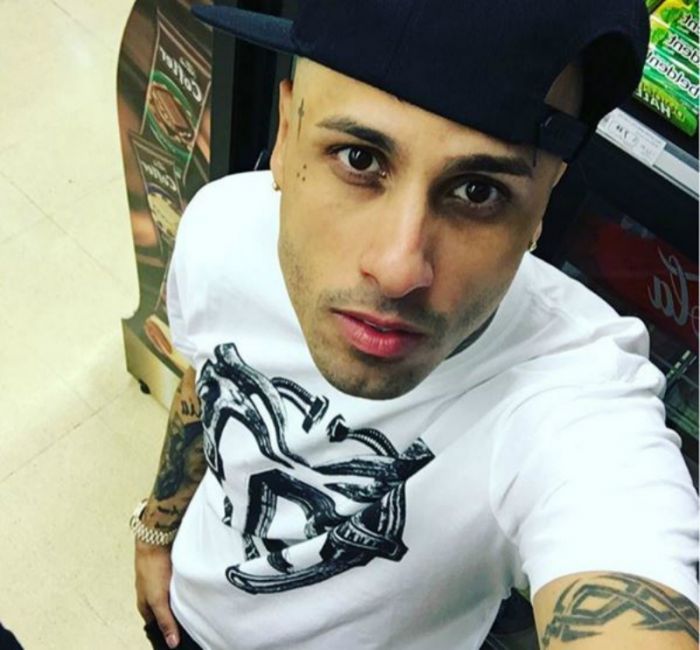 nickyjam 20