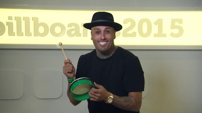 nickyjam 3