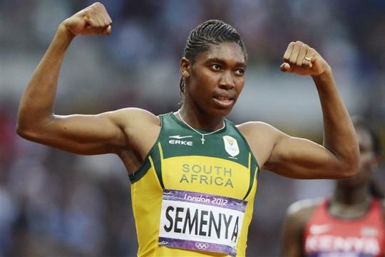 caster-semenya