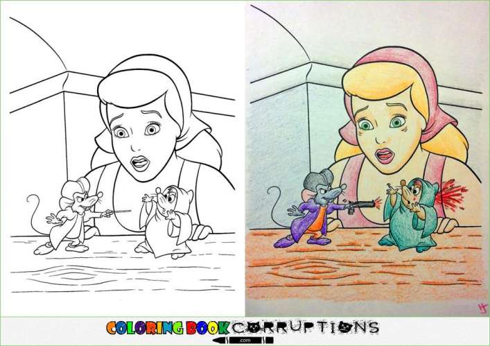 colorbook 21