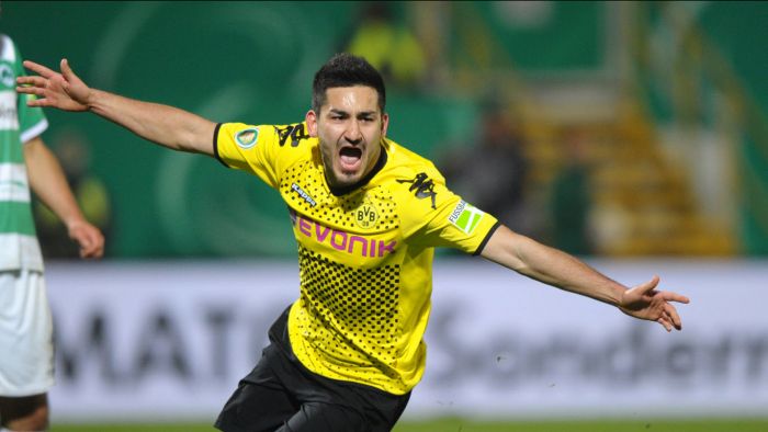 gundogan