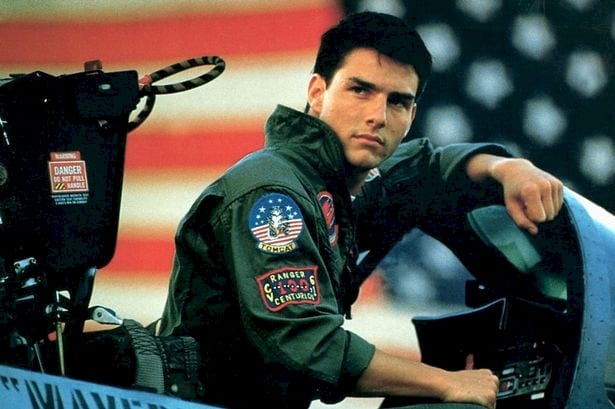 Tom Cruise 9