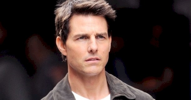 Tom Cruise