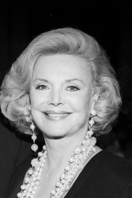 Barbara Sinatra 2