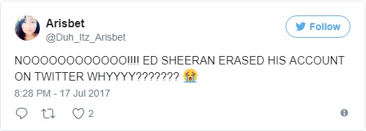 Ed Sheeran 5