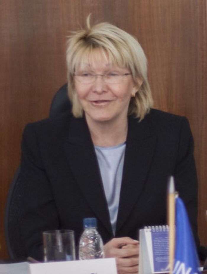 Luisa Ortega Díaz 1