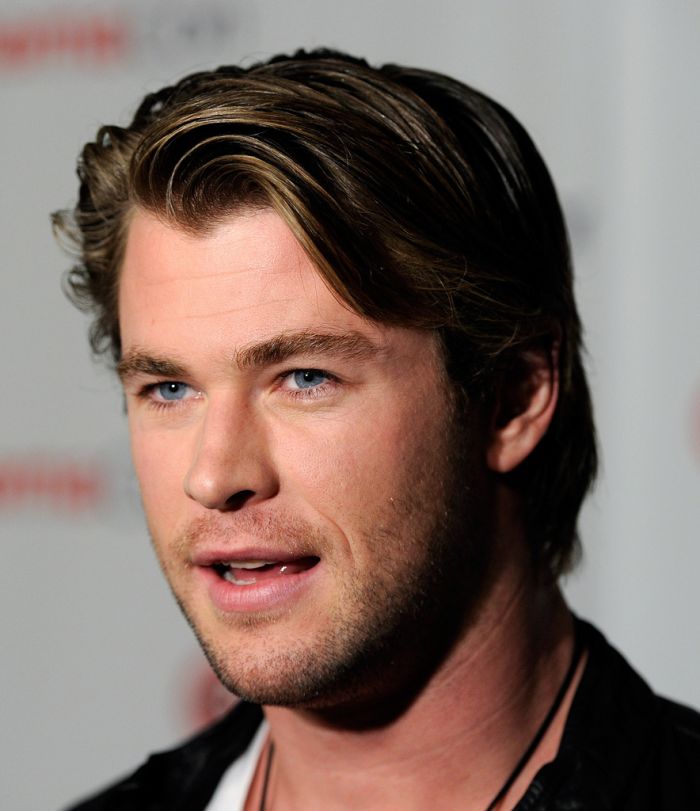 Chris Hemsworth visitará México para ayudar a recaudar fondos para las víctimas del terremoto 3