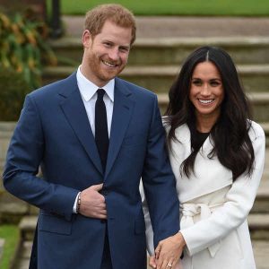 Meghan Markle: ¿Quién es la novia del Príncipe Harry ...