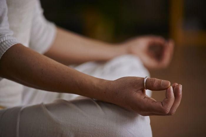 cómo meditar para relajarse